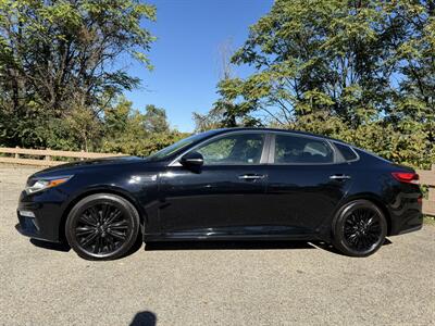 2019 Kia Optima LX - Photo 2 - Pittsburgh, PA 15226