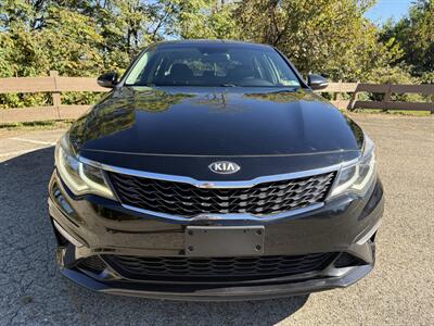 2019 Kia Optima LX - Photo 8 - Pittsburgh, PA 15226