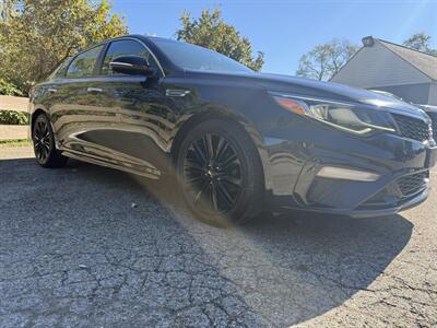2019 Kia Optima LX - Photo 7 - Pittsburgh, PA 15226