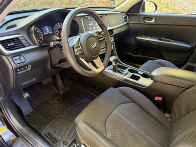2019 Kia Optima LX - Photo 21 - Pittsburgh, PA 15226