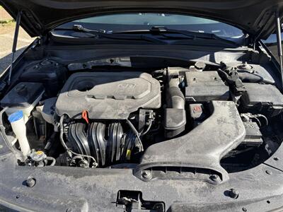 2019 Kia Optima LX - Photo 14 - Pittsburgh, PA 15226