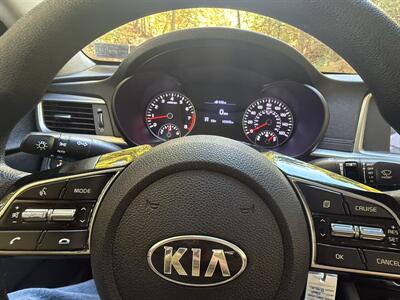 2019 Kia Optima LX - Photo 34 - Pittsburgh, PA 15226