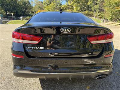 2019 Kia Optima LX - Photo 6 - Pittsburgh, PA 15226