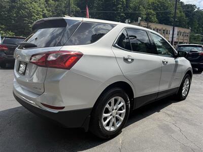 2019 Chevrolet Equinox LT - Photo 5 - Pittsburgh, PA 15226