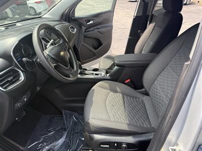 2019 Chevrolet Equinox LT - Photo 22 - Pittsburgh, PA 15226