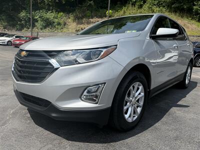 2019 Chevrolet Equinox LT - Photo 2 - Pittsburgh, PA 15226