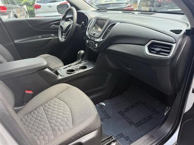 2019 Chevrolet Equinox LT - Photo 16 - Pittsburgh, PA 15226
