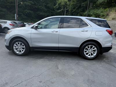 2019 Chevrolet Equinox LT - Photo 9 - Pittsburgh, PA 15226