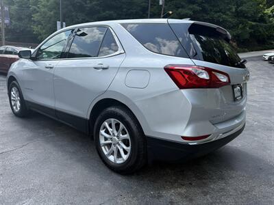 2019 Chevrolet Equinox LT - Photo 8 - Pittsburgh, PA 15226