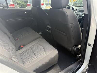 2019 Chevrolet Equinox LT - Photo 18 - Pittsburgh, PA 15226
