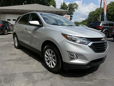 2019 Chevrolet Equinox LT - Photo 1 - Pittsburgh, PA 15226