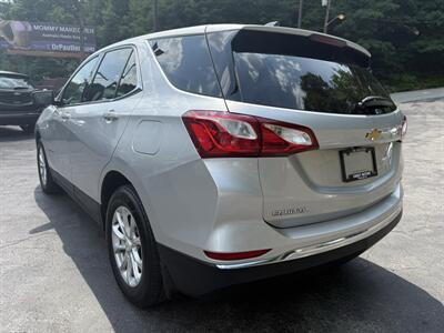 2019 Chevrolet Equinox LT - Photo 7 - Pittsburgh, PA 15226