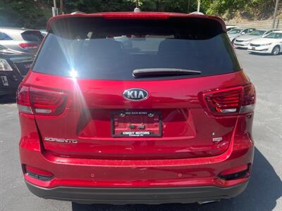 2020 Kia Sorento L   - Photo 4 - Pittsburgh, PA 15226