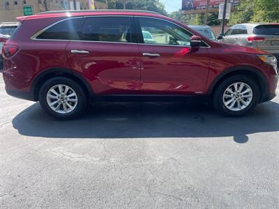 2020 Kia Sorento L   - Photo 2 - Pittsburgh, PA 15226