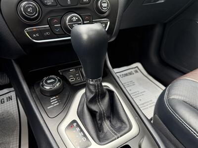 2014 Jeep Cherokee Limited   - Photo 17 - Pittsburgh, PA 15226
