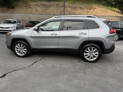 2014 Jeep Cherokee Limited   - Photo 4 - Pittsburgh, PA 15226