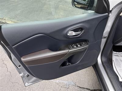 2014 Jeep Cherokee Limited   - Photo 8 - Pittsburgh, PA 15226