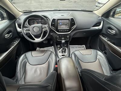 2014 Jeep Cherokee Limited   - Photo 18 - Pittsburgh, PA 15226