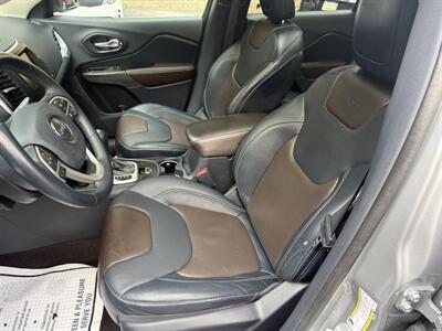 2014 Jeep Cherokee Limited   - Photo 6 - Pittsburgh, PA 15226