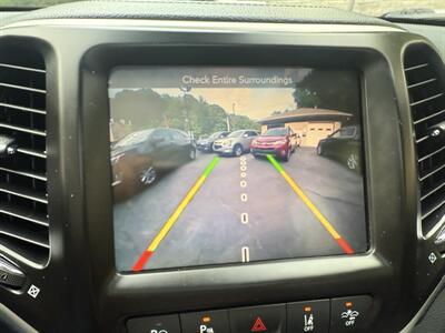 2014 Jeep Cherokee Limited   - Photo 14 - Pittsburgh, PA 15226