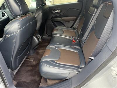 2014 Jeep Cherokee Limited   - Photo 26 - Pittsburgh, PA 15226