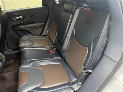 2014 Jeep Cherokee Limited   - Photo 27 - Pittsburgh, PA 15226