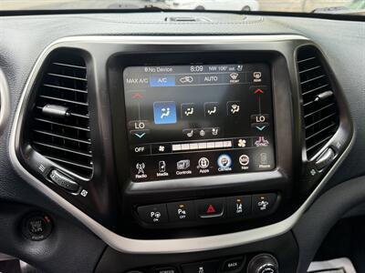 2014 Jeep Cherokee Limited   - Photo 11 - Pittsburgh, PA 15226