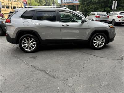 2014 Jeep Cherokee Limited   - Photo 35 - Pittsburgh, PA 15226