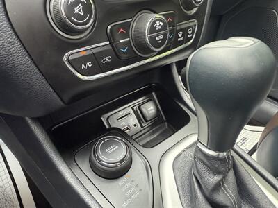 2014 Jeep Cherokee Limited   - Photo 13 - Pittsburgh, PA 15226