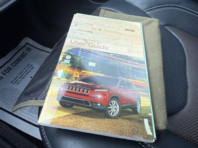 2014 Jeep Cherokee Limited   - Photo 16 - Pittsburgh, PA 15226