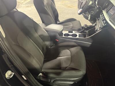 2014 Jeep Cherokee Limited   - Photo 28 - Pittsburgh, PA 15226