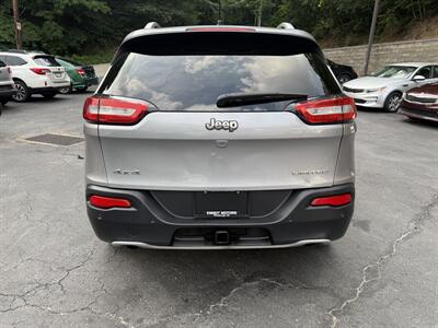 2014 Jeep Cherokee Limited   - Photo 3 - Pittsburgh, PA 15226
