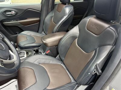 2014 Jeep Cherokee Limited   - Photo 20 - Pittsburgh, PA 15226