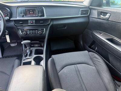 2016 Kia Optima LX   - Photo 10 - Pittsburgh, PA 15226