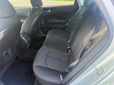 2016 Kia Optima LX   - Photo 8 - Pittsburgh, PA 15226