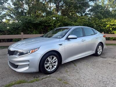 2016 Kia Optima LX   - Photo 4 - Pittsburgh, PA 15226