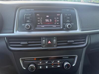 2016 Kia Optima LX   - Photo 11 - Pittsburgh, PA 15226