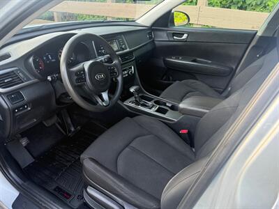 2016 Kia Optima LX   - Photo 7 - Pittsburgh, PA 15226