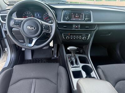 2016 Kia Optima LX   - Photo 9 - Pittsburgh, PA 15226
