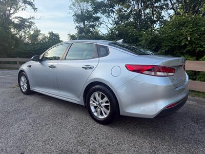 2016 Kia Optima LX   - Photo 6 - Pittsburgh, PA 15226