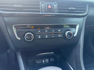 2016 Kia Optima LX   - Photo 12 - Pittsburgh, PA 15226