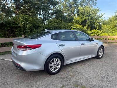 2016 Kia Optima LX   - Photo 3 - Pittsburgh, PA 15226