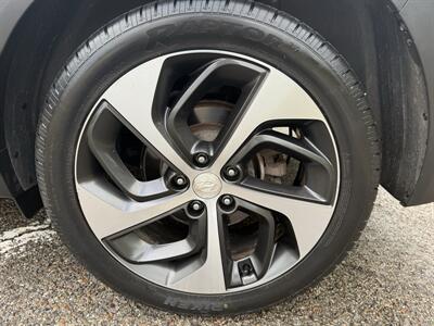 2017 Hyundai Tucson Value   - Photo 11 - Pittsburgh, PA 15226