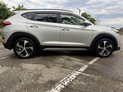 2017 Hyundai Tucson Value   - Photo 7 - Pittsburgh, PA 15226