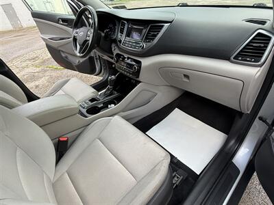2017 Hyundai Tucson Value   - Photo 39 - Pittsburgh, PA 15226