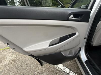 2017 Hyundai Tucson Value   - Photo 32 - Pittsburgh, PA 15226