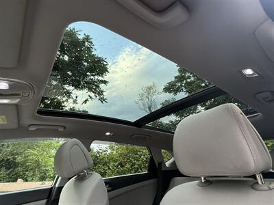2017 Hyundai Tucson Value   - Photo 42 - Pittsburgh, PA 15226