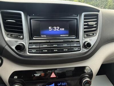 2017 Hyundai Tucson Value   - Photo 29 - Pittsburgh, PA 15226