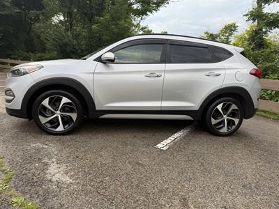2017 Hyundai Tucson Value   - Photo 3 - Pittsburgh, PA 15226