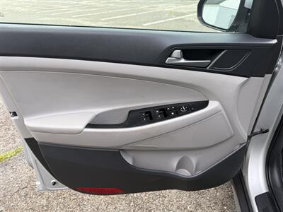 2017 Hyundai Tucson Value   - Photo 19 - Pittsburgh, PA 15226